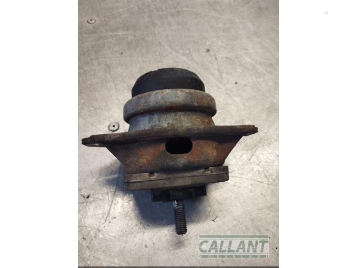 Gebrauchte Motorlager Landrover Range Rover Sport (LS) 2.7 TDV6 24V Preis € 30,25 Mit Mehrwertsteuer angeboten von Garage Callant