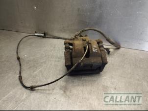 Used Rear brake calliper, right Landrover Range Rover Sport (LS) 2.7 TDV6 24V Price € 60,50 Inclusive VAT offered by Garage Callant