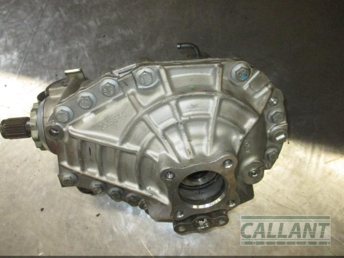 Front differential Landrover Range Rover Sport - LR066511