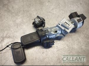 Used Set of locks Landrover Range Rover Sport (LS) 2.7 TDV6 24V Price € 242,00 Inclusive VAT offered by Garage Callant