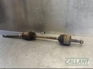 Used Front drive shaft, right Landrover Range Rover Sport (LS) 2.7 TDV6 24V Price € 242,00 Inclusive VAT offered by Garage Callant