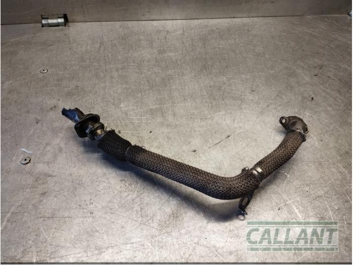 Gebrauchte AGR Rohr Landrover Range Rover Sport (LS) 2.7 TDV6 24V Preis € 60,50 Mit Mehrwertsteuer angeboten von Garage Callant