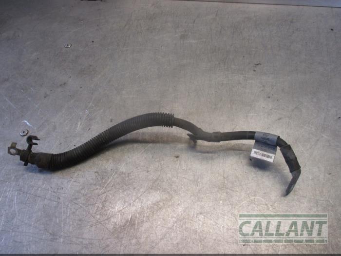 Używane Kabel (rózne) Landrover Range Rover Sport (LS) 2.7 TDV6 24V Cena € 30,25 Z VAT oferowane przez Garage Callant