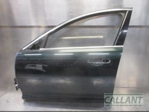 Usados Puerta de 4 puertas izquierda delante Jaguar XF (CC9) 2.7 D V6 24V Precio € 302,50 IVA incluido ofrecido por Garage Callant