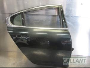 Used Rear door 4-door, right Jaguar XF (CC9) 2.7 D V6 24V Price € 302,50 Inclusive VAT offered by Garage Callant