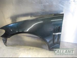 Used Front wing, left Jaguar XF (CC9) 2.7 D V6 24V Price € 242,00 Inclusive VAT offered by Garage Callant