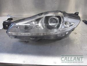 Used Headlight, left Jaguar XJ (X351) 3.0 D V6 24V Price € 695,75 Inclusive VAT offered by Garage Callant