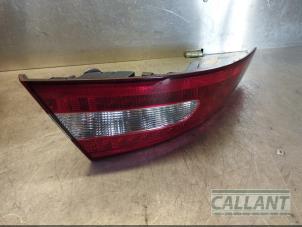 Used Taillight, left Jaguar XF (CC9) 2.7 D V6 24V Price € 90,75 Inclusive VAT offered by Garage Callant