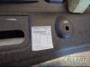 Parcel shelf from a Jaguar XF (CC9) 2.7 D V6 24V 2010