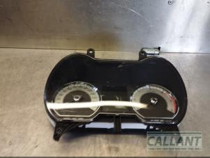 Used Odometer KM Jaguar XF (CC9) 2.7 D V6 24V Price € 121,00 Inclusive VAT offered by Garage Callant