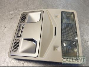 Usagé Eclairage intérieur avant Jaguar XF (CC9) 2.7 D V6 24V Prix € 60,50 Prix TTC proposé par Garage Callant