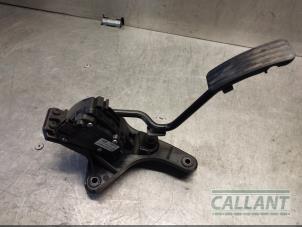 Used Accelerator pedal Jaguar XF (CC9) 2.7 D V6 24V Price € 60,50 Inclusive VAT offered by Garage Callant