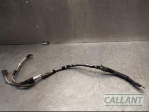 Gebrauchte Kabel (sonstige) Jaguar XF (CC9) 2.7 D V6 24V Preis € 60,50 Mit Mehrwertsteuer angeboten von Garage Callant