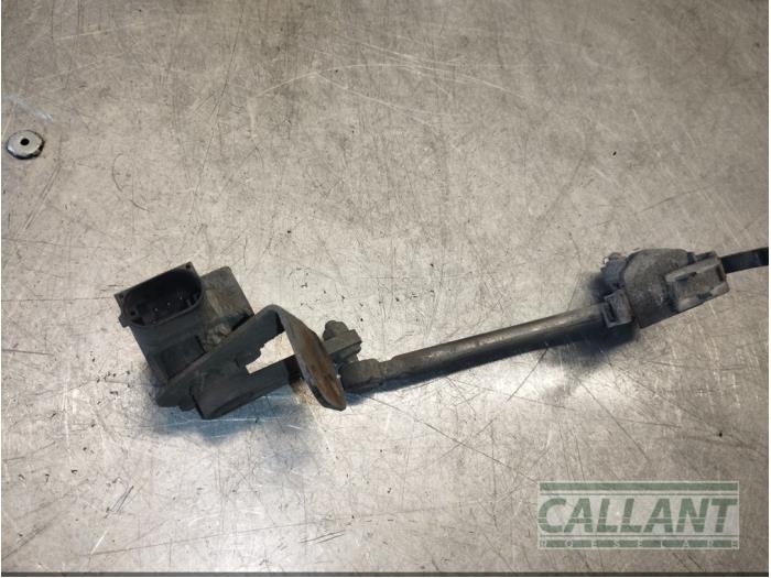 Xenon height adjustment Jaguar XF 2.7 D V6 24V - XR826514