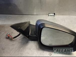 Used Wing mirror, right Jaguar XF (CC9) 3.0 V6 24V Price € 151,25 Inclusive VAT offered by Garage Callant