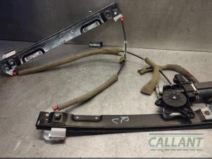 Used Window mechanism 4-door, front right Jaguar XF (CC9) 3.0 V6 24V Price € 90,75 Inclusive VAT offered by Garage Callant