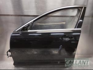 Usados Puerta de 4 puertas izquierda delante Jaguar XF (CC9) 3.0 D V6 24V Precio € 302,50 IVA incluido ofrecido por Garage Callant