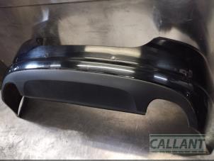 Usagé Pare-chocs arrière Jaguar XF (CC9) 3.0 D V6 24V Prix € 484,00 Prix TTC proposé par Garage Callant
