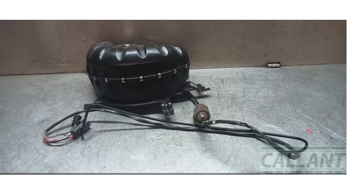 Begagnade Luftpump (fjädring) Landrover Range Rover Sport (LW) 3.0 TDV6 Pris € 363,00 Inklusive moms erbjuds av Garage Callant