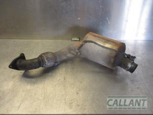 Used Catalytic converter Landrover Discovery IV (LAS) 3.0 TD V6 24V Price € 574,75 Inclusive VAT offered by Garage Callant