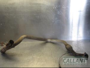 Used Exhaust front section Landrover Discovery IV (LAS) 3.0 TD V6 24V Price € 90,75 Inclusive VAT offered by Garage Callant