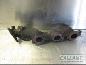 Used Exhaust manifold Landrover Discovery IV (LAS) 3.0 TD V6 24V Price € 60,50 Inclusive VAT offered by Garage Callant