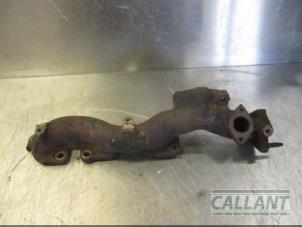 Used Exhaust manifold Landrover Discovery IV (LAS) 3.0 TD V6 24V Price € 60,50 Inclusive VAT offered by Garage Callant
