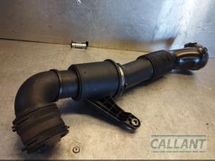 Used Turbo hose Jaguar XF Sportbrake 2.0d 180 16V Price € 78,65 Inclusive VAT offered by Garage Callant
