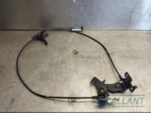 Used Bonnet lock mechanism Jaguar XF Sportbrake 2.0d 180 16V Price € 30,25 Inclusive VAT offered by Garage Callant