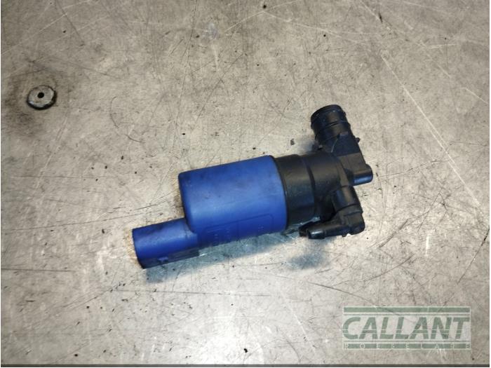 Front Windscreen Washer Pump For Jaguar XJ 2010+ – Easy Installation