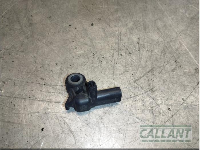 Gebrauchte Airbag Sensor Jaguar XF Sportbrake 2.0d 180 16V Preis € 24,20 Mit Mehrwertsteuer angeboten von Garage Callant