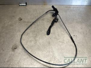 Usados Cable de mando de caja de cambios Jaguar XF Sportbrake 2.0d 180 16V Precio € 60,50 IVA incluido ofrecido por Garage Callant