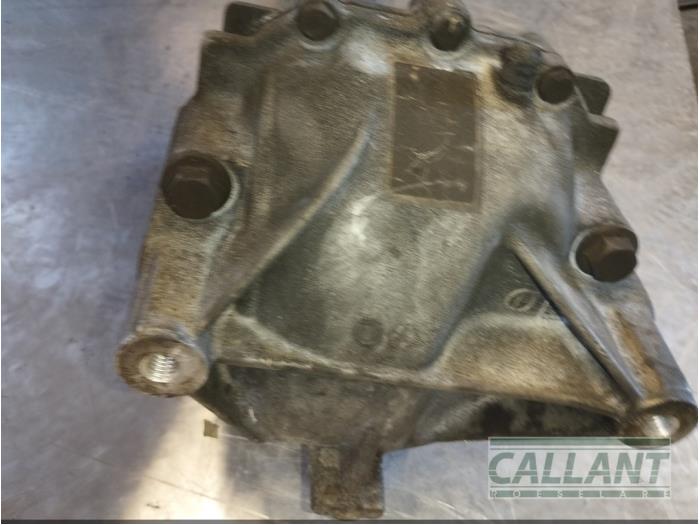 Rear differential Jaguar XF Sportbrake 2.0d 180 16V - T2H8647 204DTD