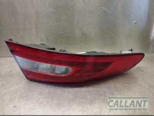 Used Taillight, left Jaguar XF (CC9) 3.0 D V6 24V Price € 90,75 Inclusive VAT offered by Garage Callant