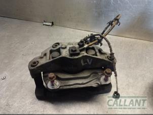 Used Front brake calliper, left Jaguar XF (CC9) 3.0 D V6 24V Price € 151,25 Inclusive VAT offered by Garage Callant