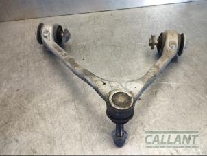 Usagé Bras de suspension haut avant gauche Jaguar XF (CC9) 3.0 D V6 24V Prix € 60,50 Prix TTC proposé par Garage Callant