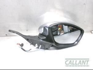 Gebrauchte Außenspiegel rechts Peugeot 2008 (CU) 1.6 Blue HDi 100 Preis € 181,50 Mit Mehrwertsteuer angeboten von Garage Callant
