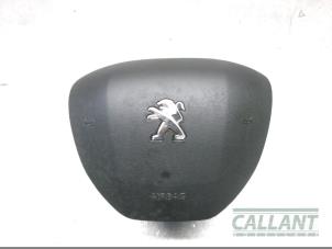 Used Airbag set + dashboard Peugeot 2008 (CU) 1.6 Blue HDi 100 Price € 937,75 Inclusive VAT offered by Garage Callant