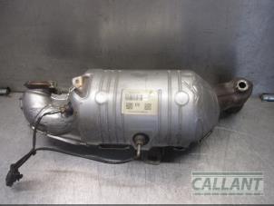 Used Catalytic converter Peugeot 2008 (CU) 1.6 Blue HDi 100 Price € 302,50 Inclusive VAT offered by Garage Callant