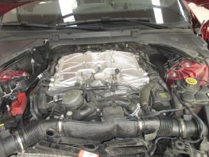 Used Throttle body Jaguar XE 3.0 V6 S 24V Price € 90,75 Inclusive VAT offered by Garage Callant