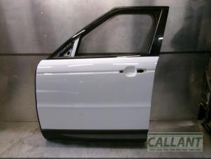Gebrauchte Tür 4-türig links vorne Landrover Range Rover Sport (LW) 3.0 TDV6 Preis € 605,00 Mit Mehrwertsteuer angeboten von Garage Callant