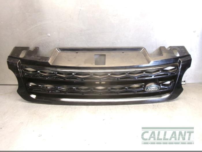 Begagnade Grill Landrover Range Rover Sport (LW) 3.0 TDV6 Pris € 242,00 Inklusive moms erbjuds av Garage Callant