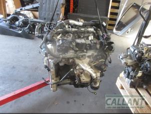 Usados Motor Jaguar XE 2.0 200 Turbo 16V Precio € 4.840,00 IVA incluido ofrecido por Garage Callant