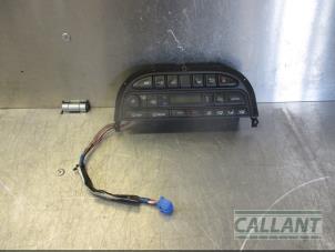 Used Heater control panel Jaguar XJ8 (X308) 3.2 V8 32V Executive,Sport Price € 90,75 Inclusive VAT offered by Garage Callant