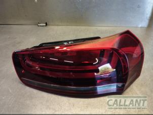 Used Taillight, right Citroen C4 Picasso (3D/3E) 1.2 12V PureTech 130 Price € 102,85 Inclusive VAT offered by Garage Callant