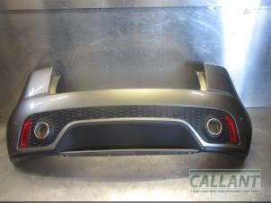 Usagé Pare-chocs arrière Jaguar E-Pace 2.0 D 150 16V AWD Prix € 562,65 Prix TTC proposé par Garage Callant