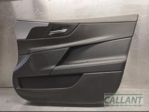 Used Front door trim 4-door, right Jaguar XE 2.0 200 Turbo 16V Price € 151,25 Inclusive VAT offered by Garage Callant