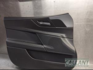 Gebrauchte Türverkleidung 4-türig links vorne Jaguar XE 2.0 200 Turbo 16V Preis € 151,25 Mit Mehrwertsteuer angeboten von Garage Callant
