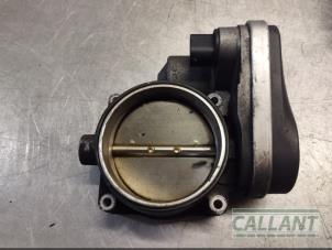 Used Throttle body Landrover Range Rover III (LM) 4.4 V8 32V Price € 151,25 Inclusive VAT offered by Garage Callant