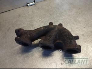 Used Exhaust manifold BMW 2 serie Gran Tourer (F46) 216d 1.5 TwinPower Turbo 12V Price € 121,00 Inclusive VAT offered by Garage Callant